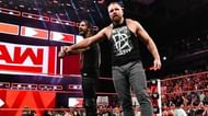 Dean Ambrose